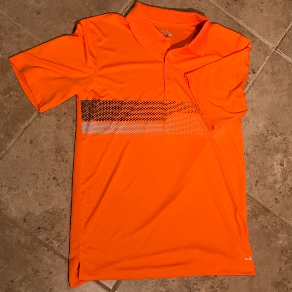 BCG POLO SHIRT